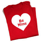 Red Heart Valentine's Day T-shirt